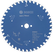 Pílový kotúč Expert WO H 184x16 mm,Z 40