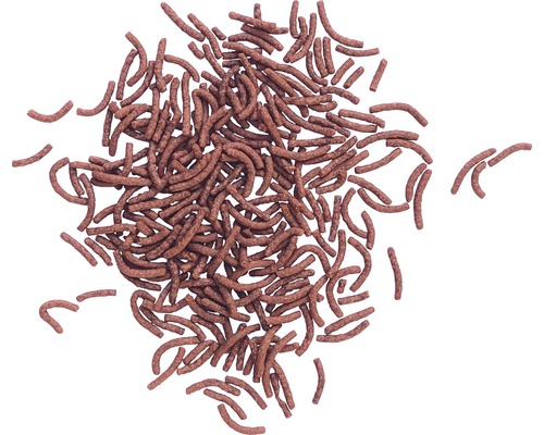 Hnedé ílové pelety na dekoráciu rastlín a zlepšenie pôdy