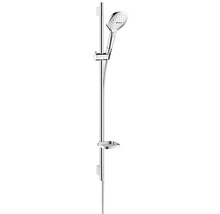 Sprchový set Hansgrohe Select E 26623000-thumb-0 Sprchový set Hansgrohe Select E 26623000-thumb-0