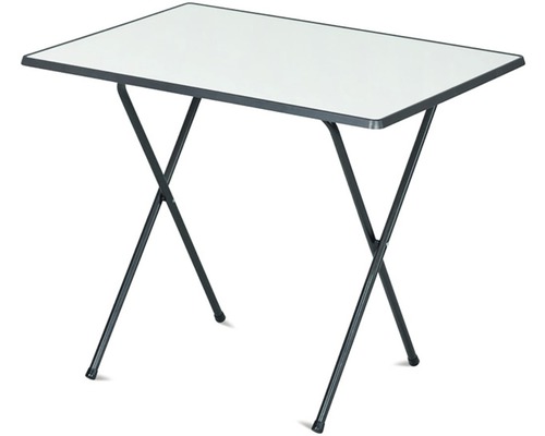 Záhradný stôl Rojaplast Camping 60x80 cm