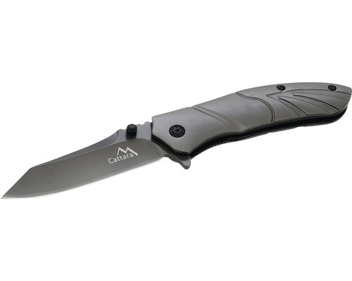 Vreckový nôž TITAN s poistkou 22 cm
