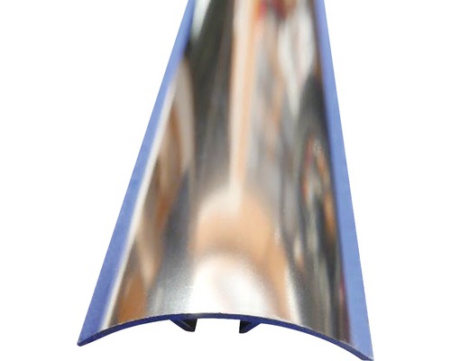 Lišta NEREZ prechodový profil 30x900 mm leštená