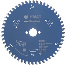 Pílový kotúč Expert AL H 165x20 mm, Z 52