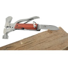 Nôž Multi Hammer 18 cm