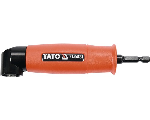 Uholníkový nadstavec Yato pre skrutkovač