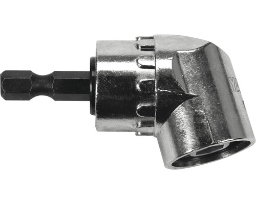 Uhlový nadstavec pre vŕtačku s bitom