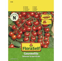 Paradajka 'Gourmelito' FloraSelf F1 hybrid-thumb-0