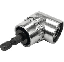 Uhlový adaptér 37 mm, 1/4'-thumb-0 Uhlový adaptér 37 mm, 1/4'-thumb-0