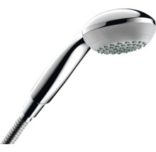 Ručná sprcha DN15 hansgrohe Crometta 85 1jet green