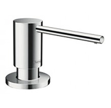 Dávkovač mydla Hansgrohe 0,5 l-thumb-0 Dávkovač mydla Hansgrohe 0,5 l-thumb-0