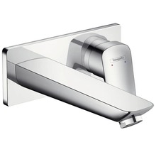 Umývadlová batéria Hansgrohe Logis 71220000-thumb-0 Umývadlová batéria Hansgrohe Logis 71220000-thumb-0