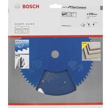 Pílový kotúč Expert FC H 190x30 mm, Z 4