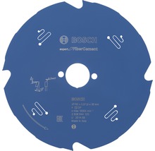 Pílový kotúč Expert FC H 190x30 mm, Z 4