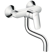 Kuchynská batéria Hansgrohe Logis 71836000-thumb-0 Kuchynská batéria Hansgrohe Logis 71836000-thumb-0