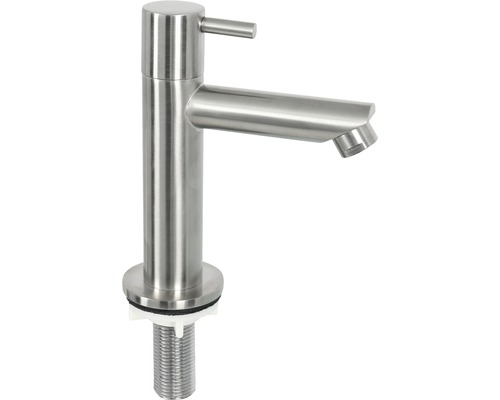 Umývadlová batéria z kovu