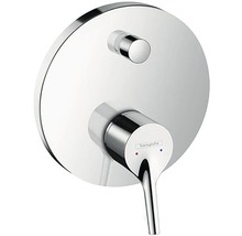 Podomietková vaňová batéria Hansgrohe Talis S 72405000-thumb-0 Podomietková vaňová batéria Hansgrohe Talis S 72405000-thumb-0