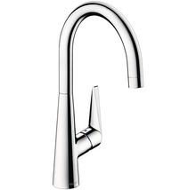Kuchynská batéria Hansgrohe Talis S 72810000-thumb-0 Kuchynská batéria Hansgrohe Talis S 72810000-thumb-0