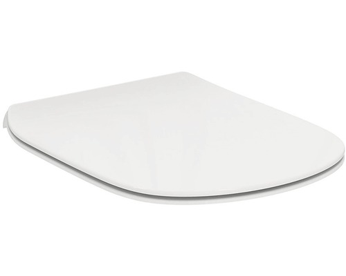 Záchodová doska z plastu