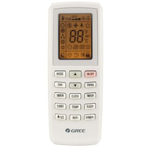 Mobilná klimatizácia Gree GPC10AN-K5NNA1A-thumb-3