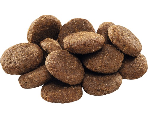 Granule pre psov