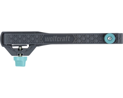 Logo Wolfcraft Uhlomer