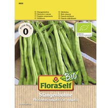 Balíček semien fazule tyčovej FloraSelf