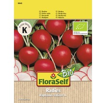 Balenie semienok redkvičky FloraSelf