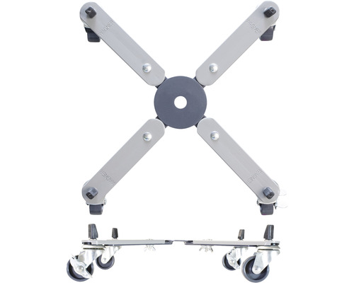 Wagner Nábytkové kolieska s kolieskami