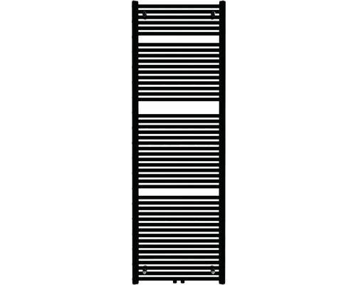 Dizajnové vykurovacie teleso ROTHEIGNER teplá voda kombinovaná prevádzka 1810 x 600 x 35 mm pripojenie 1 dole uprostred