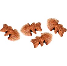 Maškrty pre mačky Carnilove Cat Crunchy Salmon 50 g-thumb-1