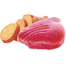 Konzerva pre psov Brit Mono Protein Tuna & Sweet Potato 400 g-thumb-2