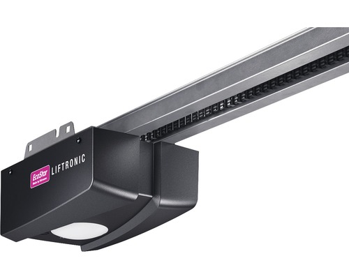 Pohon garážových brán EcoStar Liftronic s reťazou