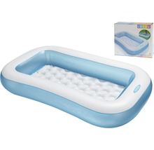 Nafukovací bazén Intex so vzduchovým dnom a obalom