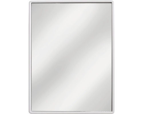 Kúpeľňové zrkadlo Matěj 40x30/1 cm