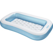 Nafukovací bazénik