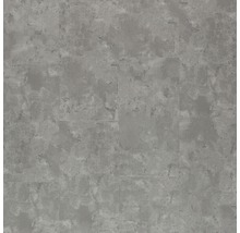 Podlaha z vinylových dlaždíc s kamenným vzhľadom