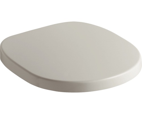 WC doska Ideal Standard Connect biela softclose / s pomalým zatváraním E712701