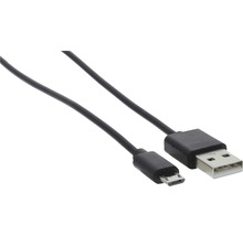 USB kábel s Micro USB konektorom