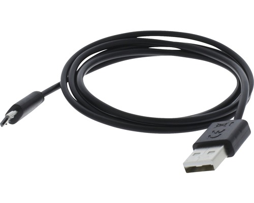 Kábel USB na Micro-USB