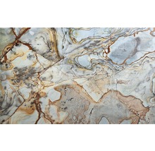 Fototapeta vliesová P032-VD4 Pure Marble 4-dielna 400x250 cm