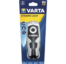 LED vrecková baterka Varta "Active Dynamo Light"