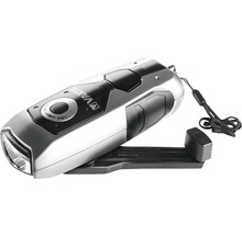 LED vrecková baterka Varta "Active Dynamo Light"