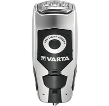 LED vrecková baterka Varta "Active Dynamo Light"
