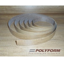 Hrana do tesniacej PVC lišty Polyform 34 x 4100 mm cement-thumb-1