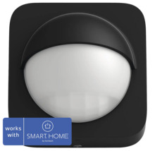 Pohybový senzor pre inteligentnú domácnosť