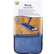 Náhrada na mop Bona Cleaning Pad návlek modrý-thumb-1