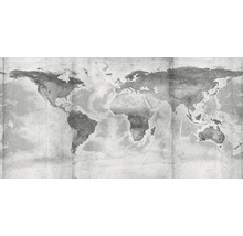 Fototapeta vliesová Concrete World, motív mestá