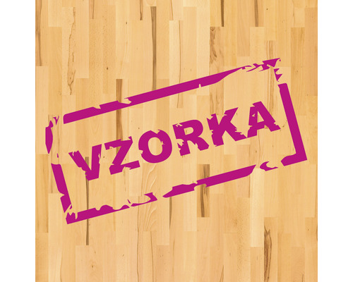 Vzorka drevenej podlahy Skandor 10.0 buk standard