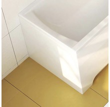 Detail vane v kúpeľni.