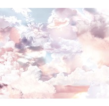 Fototapeta vliesová Clouds, motív prírodný